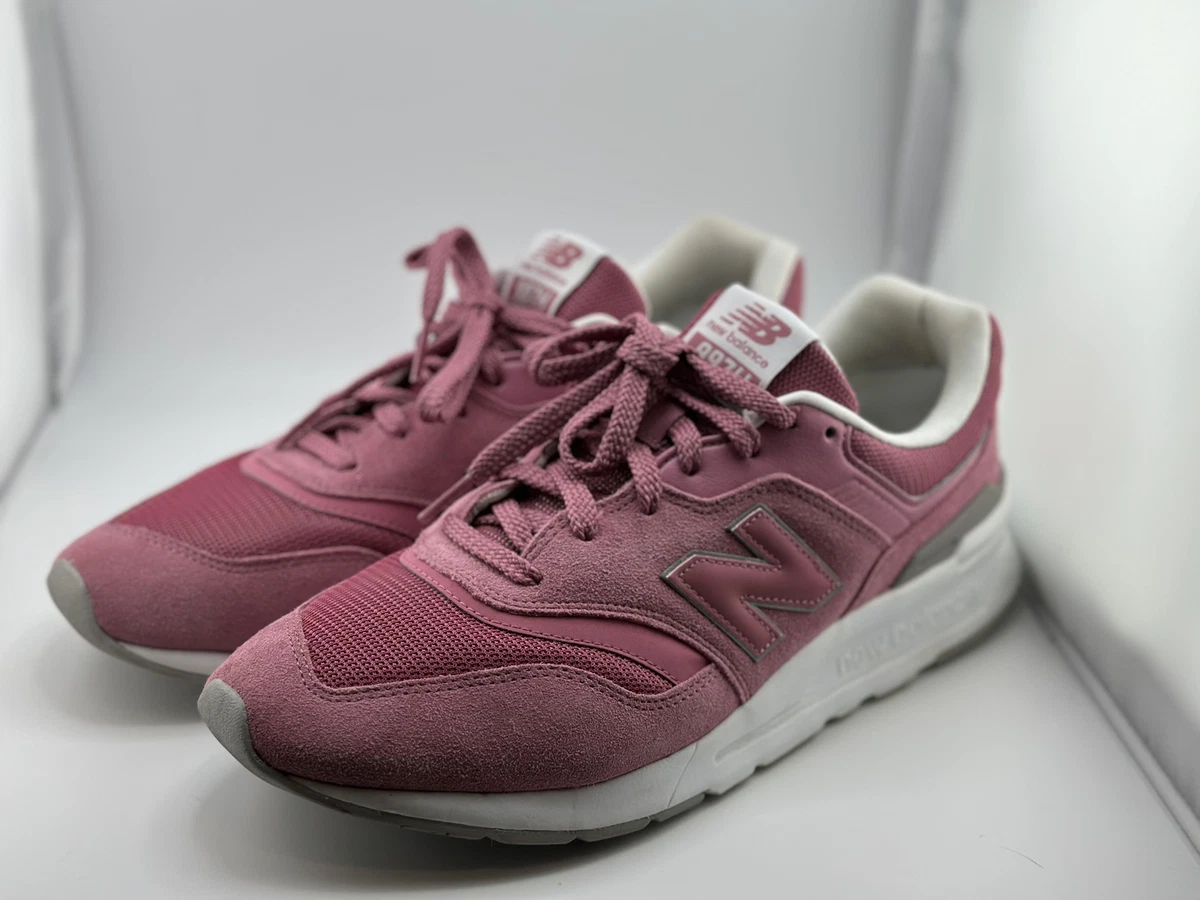 New Balance 997H Mineral Rose for Sale | Authenticity  display picture 1