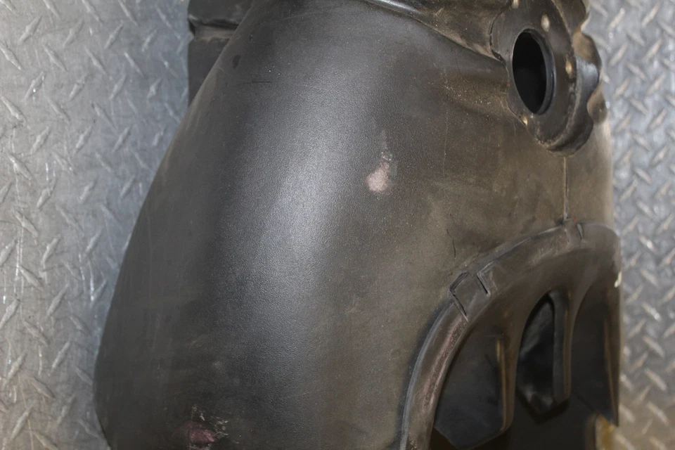 BMW F650 F 650 1999 tanque de gasolina pila de combustible depósito de gasolina Foto 3 de 4