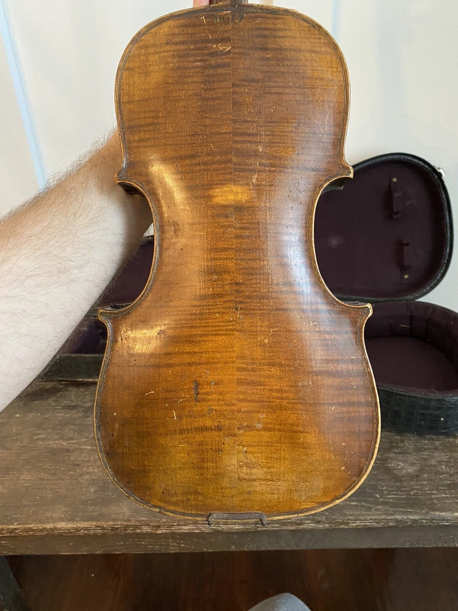 Hopf Violin In Violins for sale - eBay