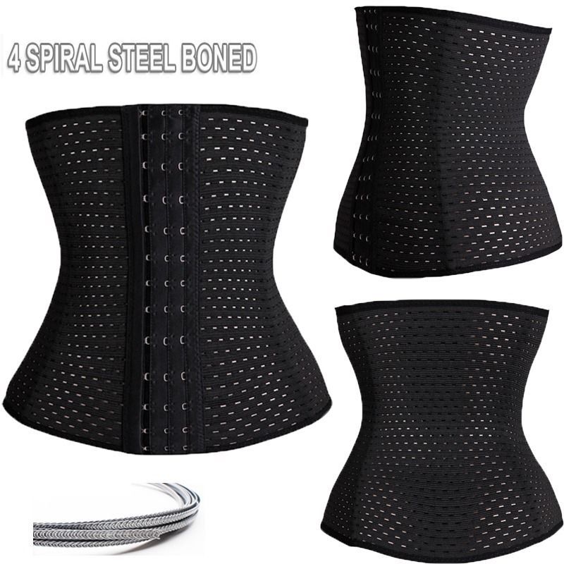 UK Postpartum Belly Recovery Band After Baby Tummy Tuck Belt Slim Body