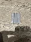 GI Joe ARAH. 1986. Conquest X-30. Parts. Engine Cover