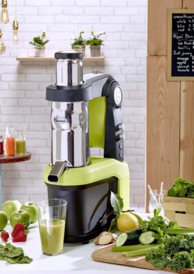 Santos #65 Cold Press Juicer SALE Australia