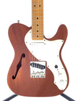 Fender Mexico 2000 CL 69TL Thinline Classic Telecaster | eBay