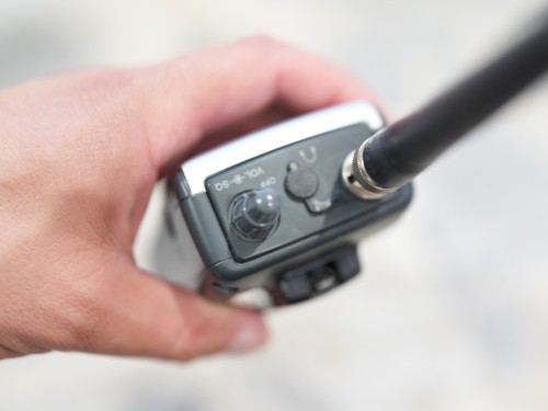 Radio Shack Pro-97 20-527 1000 Channel Triple Trunking Handheld Radio Scanner - Zdjęcie 9 z 10