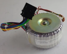 Powertronix Toroidal Transformer AA-70756-E