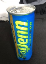 NEW Penn Pro Penn Marathon Extra Duty Felt Can of 3 Tennis Balls