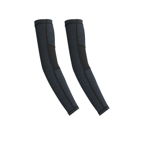 Outdoor Sports Arm Sleeves Basketball Running UV Sun Protection Protective Gear - Picture 3 of 21
