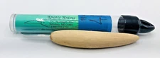 ORIGINAL KNOTTS KNIVES WOOD CARVING KNIFE WOODCARVING rare whittling bird decoy