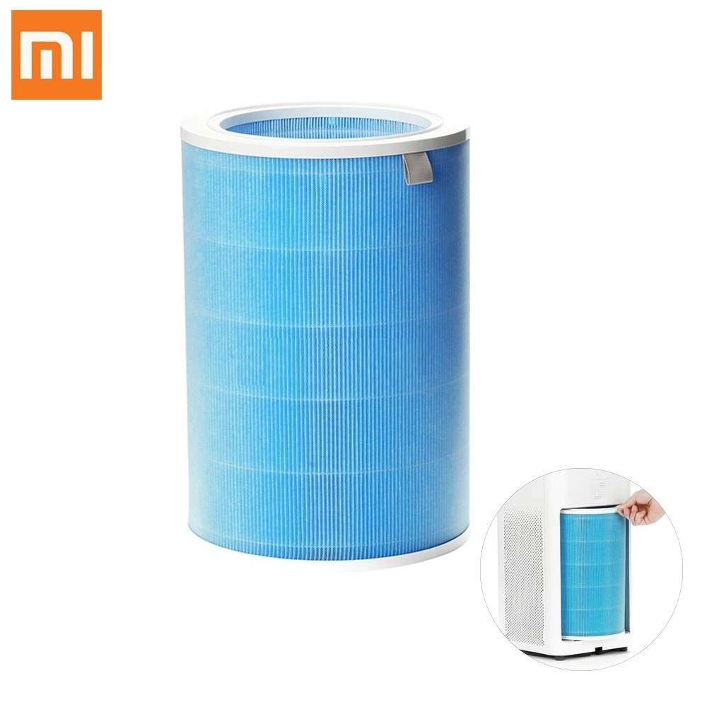 Genuine Xiaomi Replacement Filter For Mi Smart Air Purifier 1 2 2S