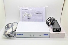 Sophos Network Security/Firewall Appliance NA1A1CSUS XG 105w NEW OTHER 