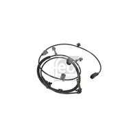 febi Bilstein Sensor, Raddrehzahl 185613 FüR Opel Vauxhall Chevrolet