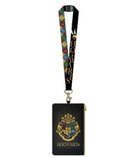  NEW Harry Potter: Hogwarts Lanyard with Passport and ID Card Holder