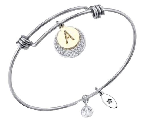 Guess G Link Adjustable Bracelet Stainless Steel Silver Tone Women Watch G75916L Guess G Link Adjustable Bracelet Stainless Steel Silver Tone  main image 2