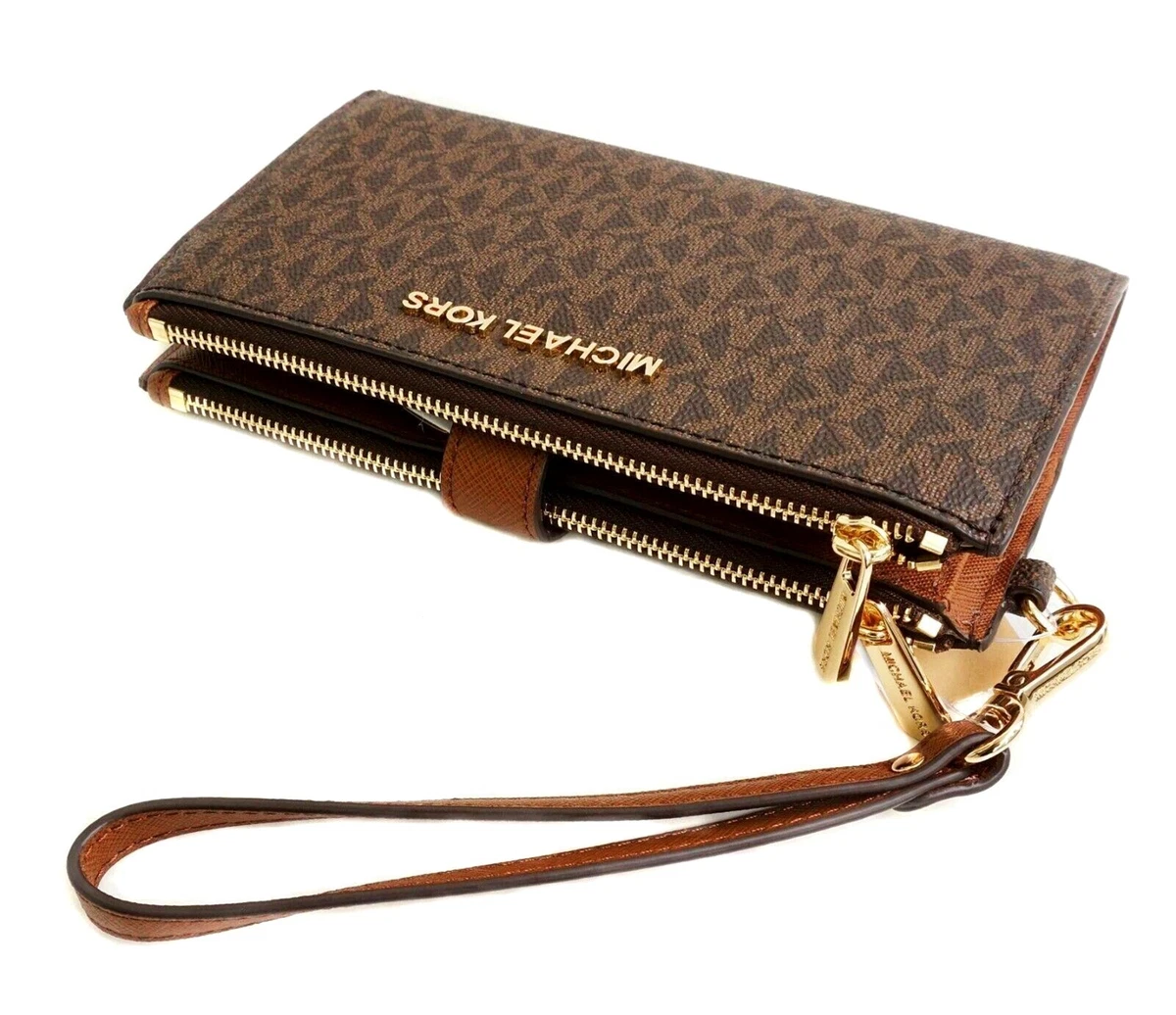 Michael kors geldbeutel jet set travel cheap