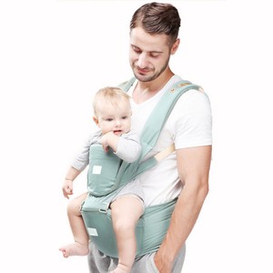 ergonomic hip seat baby carrier
