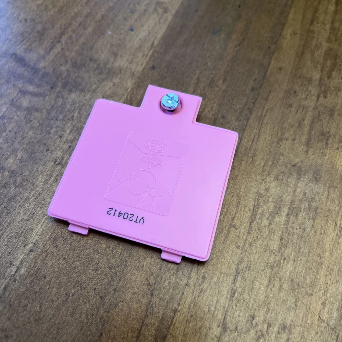 Leapfrog ice cheap cream cart batteries