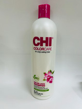 CHI Colorcare Color Lock Shampoo Long-lasting Color 25oz
