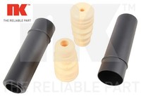 NK 693402 Staubschutzsatz FüR StoßDäMpfer Staubschutz Satz Protection
