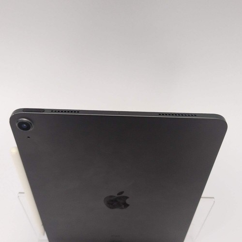 WiFi Only Apple iPad Air 4th Gen 64GB Silver A2316 - Picture 6 of 10