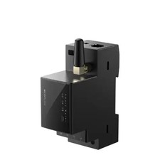 Controlador de consumo de electricidad medidor inteligente EcoFlow 120A WiFi Bluetooth DIN