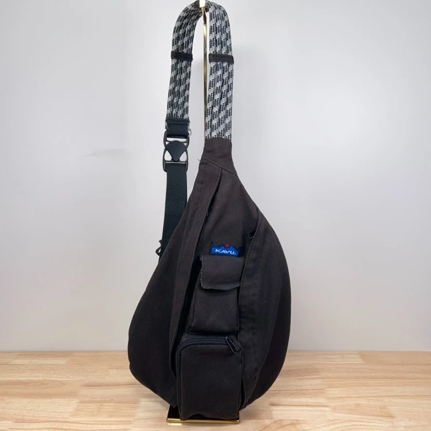 KAVU Crossbody Adjustable Strap Handbags & Bags for Women  display picture 1