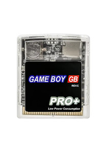 Multifunctional EDGB Game Card for Gameboy Color Game Boy GB GBC Game Cartridge 