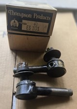 Es101 Thompson Tie Rod Set 1937 1938 1939 1940 Buick Es101 Thompson Tie Rod Set 1937 1938 1939 1940 Buick