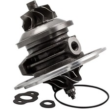 Gruppo scafo turbocompressore per Volvo V40 S40 I 1.9D 4192 T4 GT1749 cartuccia DE