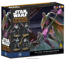 Star Wars Legion: IG-100 Magnaguards