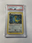 Dark Dragonite 2000 5/82 Pokemon Rocket PSA 6