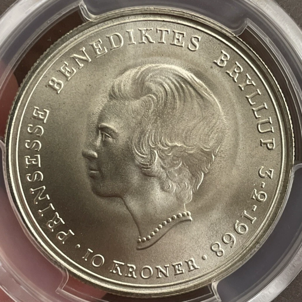 Silver 1968 Danish Coins for sale | eBay