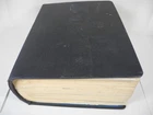 WW(Italy-), BRITISH COLONIES, 2000+ Stamps hinged/mounted in a large Minkus albu