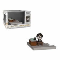 Funko Mini Moments: Harry Potter - Potion Class - Harry Potter