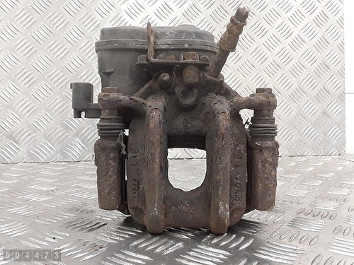 2012 BMW 5 SERIES F10 BREMSSATTEL HINTEN LINKS 2000TD 32345699 TRW