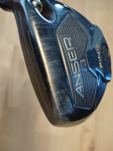 PING Anser 3 Wood 14.5* Tour Stiff Right Hand - Picture 7 of 12