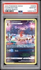 2023 POKEMON SWORD & SHIELD CROWN ZENITH #GG02 FULL ART/KRICKETUNE PSA 10