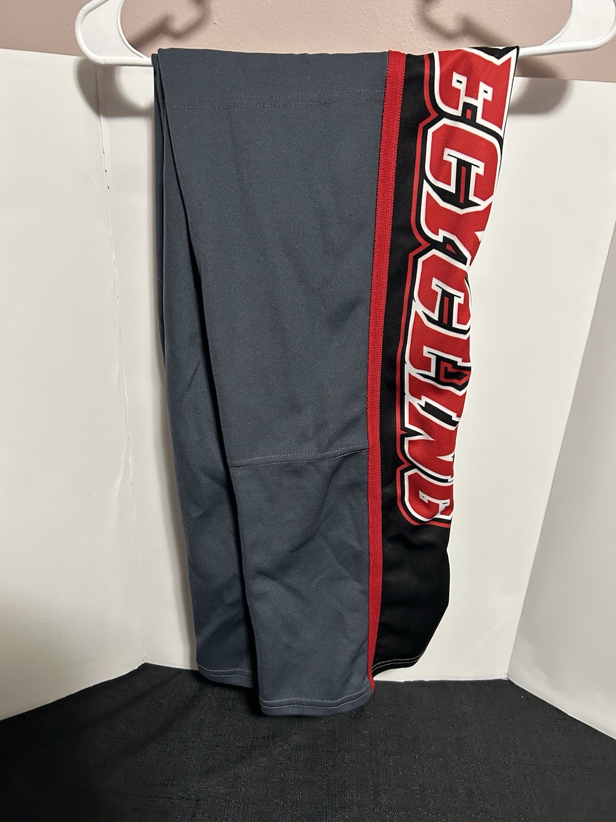 PCA Premier Athletics Elite Recycling Warm Up Pants Adult XL Made in USA