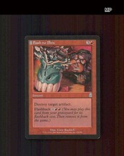 Bash to Bits - MP - 176 - ODY - EN - Odyssey