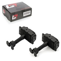 2X TüRfangband TüR Stopper Vorne Links Rechts FüR Mercedes Vito Viano W639 W447