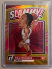 2025 Donruss Optic Noa Essengue Gold (RAW)