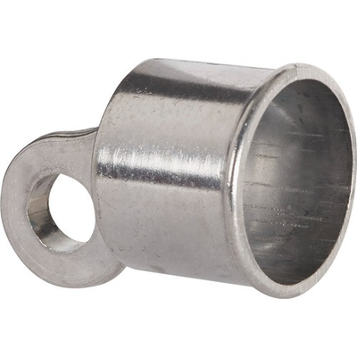 #ad Midwest Air Tech Rail End 1 3 8 In. Aluminum Cap 328550C Midwest Air Tech $9.40