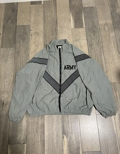 UNICOR ARMY Jacket. Size X-Large Regular Men's. - product listing photo