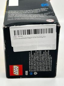LEGO BrickHeadz Batgirl 41586 Building Kit