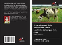 Svelare I Segreti Della Riproduzione E Della Biochimica Del Sangue Delle Capre K