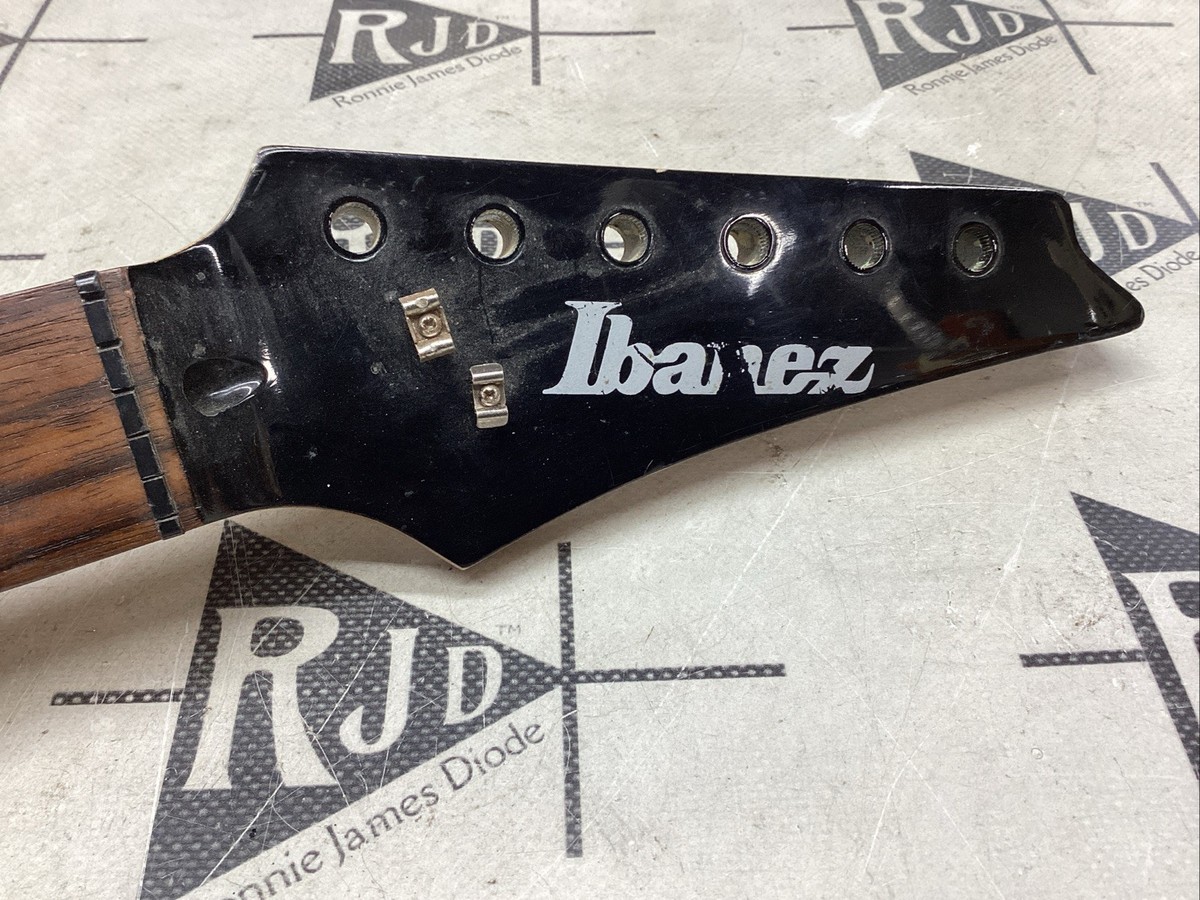 Ibanez GRX 20 Electric Guitar Neck | eBay