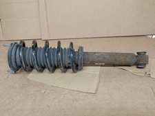 PEUGEOT 508 STRUT SHOCK ABSORBER LEFT NEAR SIDE FRONT 2179 DIESEL 2011  (0126)