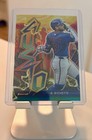 2026 Topps Finest Bo Bichette Base (RAW)