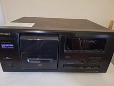 Optimus CD-8200 CD-File 25-Disc File-Type CD Automatic Changer