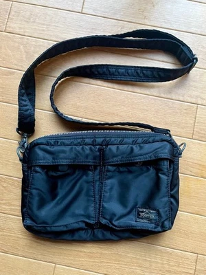 Porter Messenger/Shoulder Bags for Men for sale | eBay