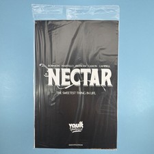 Bolso Negro Nectar #2 2026 | Cvr F Suspiria Vilchez Variante NSFW **Sellado** | Casi Nuevo+